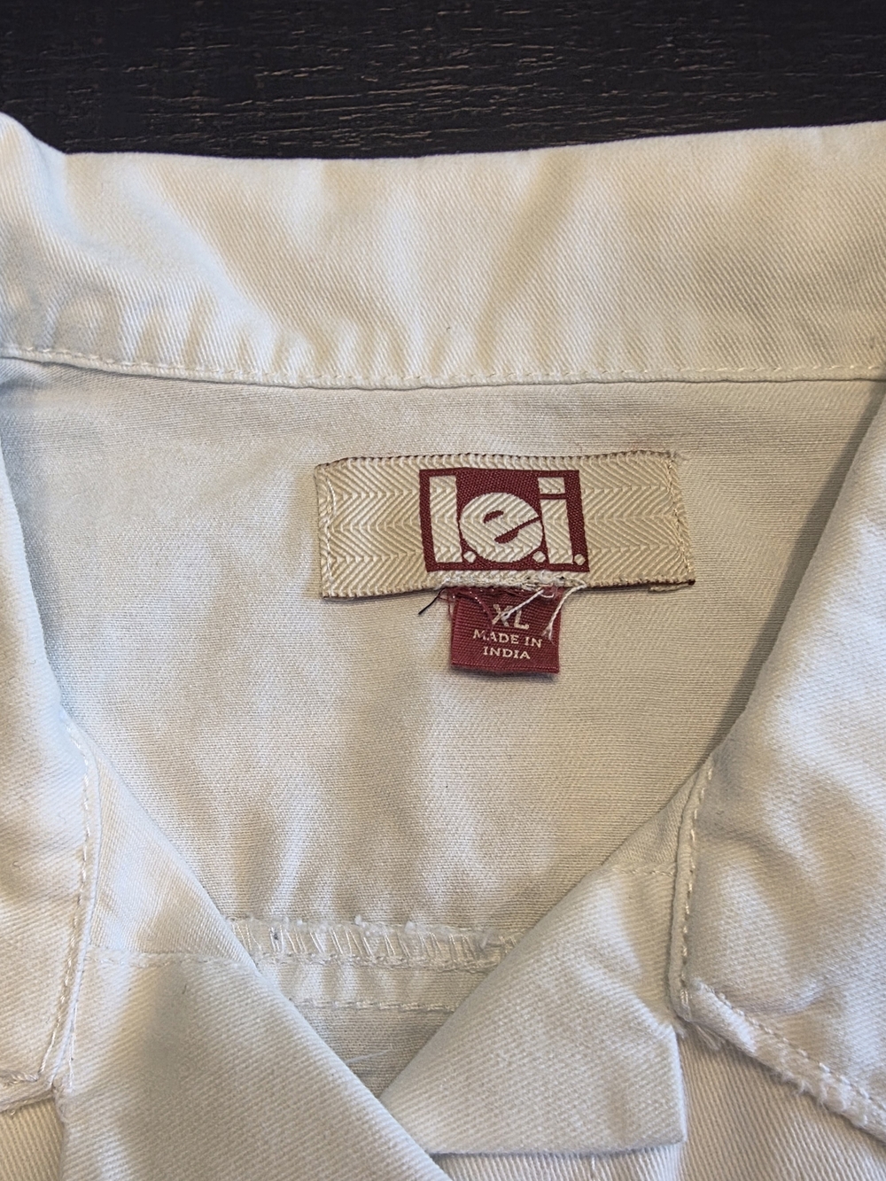 Levi's Light Blue Men’s Jeans - Classic Style